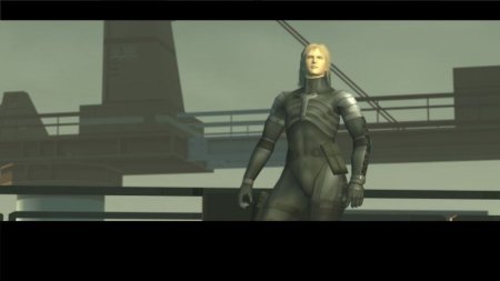 Купить игру Metal Gear Solid HD Collection (PS3) USED Б/У для Sony Playstation 3