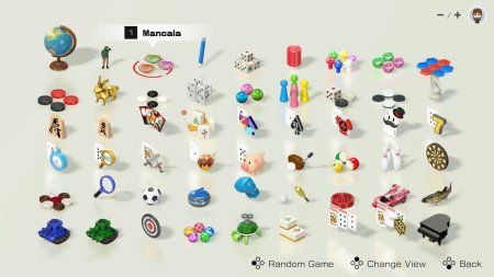 игра 51 Worldwide Games (Switch) для Nintendo Switch