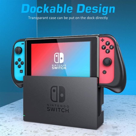 Набор аксессуаров OIVO Multi-functional (IV-SW120) (Switch)