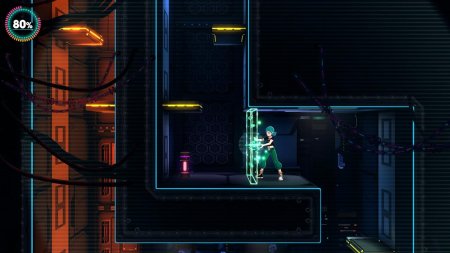 игра Yars Rising (Switch) для Nintendo Switch