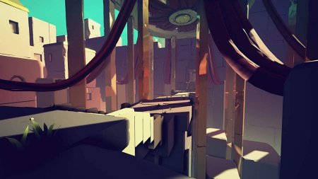 The Sojourn Русская Версия (Xbox One) 