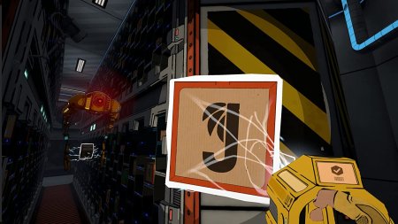 The Last Worker (с поддержкой PS VR2) Русская Версия (PS5)