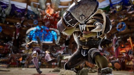 Игра Blood Bowl III (3) Super Brutal Deluxe Edition Русская Версия (PS4/PS5) Playstation 4