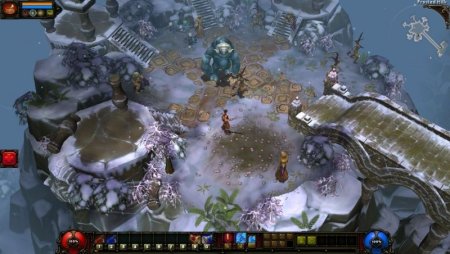Torchlight 2 Русская Версия Jewel (PC) 