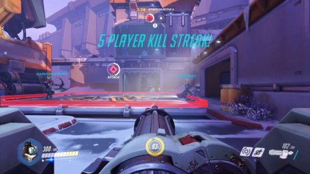 Игра Overwatch: Legendary Edition Русская Версия (PS4) USED Б/У Playstation 4