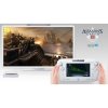 Купить игру Assassin's Creed 3 (III) Русская Версия (Wii U) USED Б/У на Nintendo Wii U диск