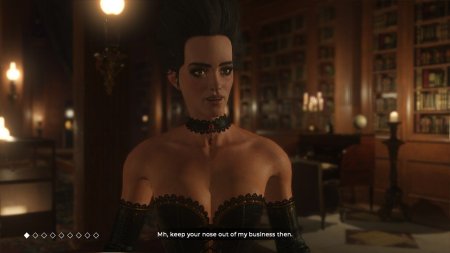 The Council Complete Edition (Xbox One) 