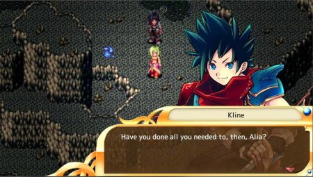 Justice Chronicles (Limited Run) (PS5)
