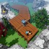 Игра Tribes of Midgard Deluxe Edition (PS4/PS5) Playstation 4