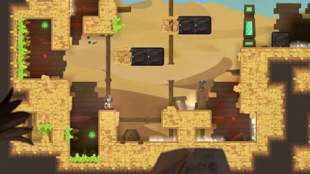 Игра Blackhole Complete Edition Русская Версия (PS4) Playstation 4