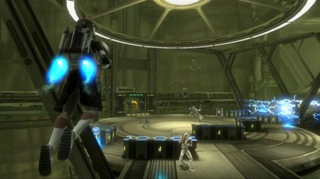 Купить игру Star Wars The Clone Wars: Republic Heroes (PS3) USED Б/У для Sony Playstation 3