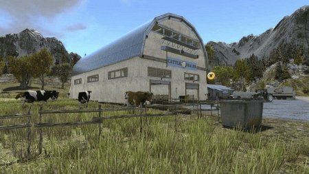 Professional Farmer 2017 Gold Edition (Xbox One) 