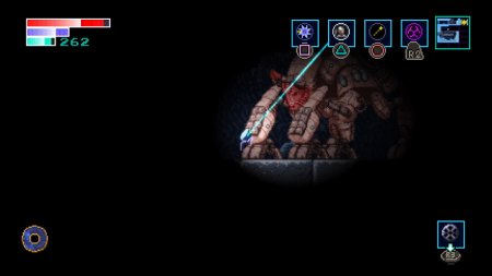 Игра Axiom Verge 2 (Limited Run #430)(PS4) Playstation 4