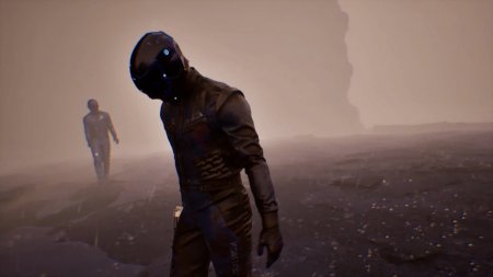 Project Tower Русская Версия (PS5)