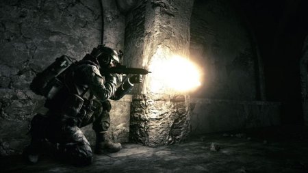 Battlefield 3: Close Quarters Русская Версия Box (PC) 