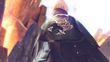 Игра God Eater 3 Русская Версия (PS4) Playstation 4