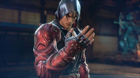 Игра Tekken 7 Legendary Edition (с поддержкой PS VR) Русская Версия (PS4) Playstation 4