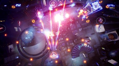 Cygni: All Guns Blazing Русская Версия (PS5)