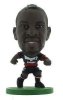Фигурка футболиста Soccerstarz Мамаду Сако Пари Сен-Жермен (Mamadou Sakho Paris St Germain) Home Kit (400057)