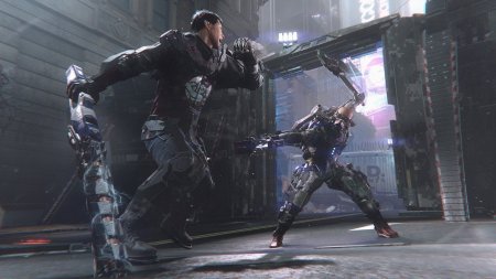 The Surge 2 Ограниченное издание (Limited Edition) Русская Версия (Xbox One) 