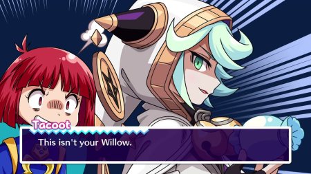 игра Cotton Fantasy: Superlative Night Dreams + Фигурка Nendoroid (Switch) для Nintendo Switch