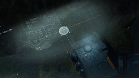 Metal Gear Solid 5 (V): Ground Zeroes Русская Версия (Xbox One) 