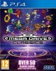 Sega Mega Drive Classics (Over 50 classic Games) (PS4)