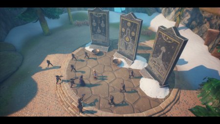 Oceanhorn 2: Knights of the Lost Realm (Limited Run) (PS5)