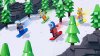 игра Lego Party! (Лего вечеринка) (Switch) для Nintendo Switch