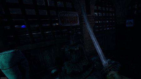 Happy Funland (только для PS VR2) (PS5)