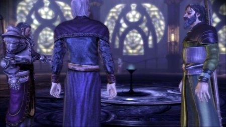 Dragon Age: Origins (Начало): Awakening (Xbox 360/Xbox One) USED Б/У
