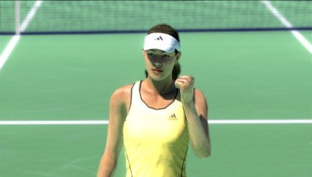 Virtua Tennis 4: Мировая серия Русская Версия (PS Vita)