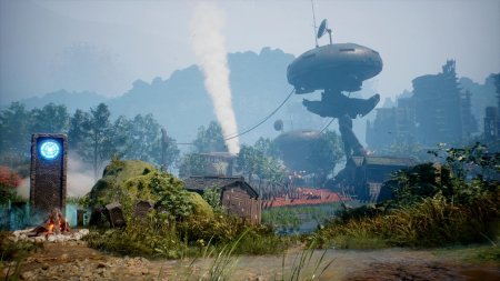 Beast of Reincarnation (PS5)