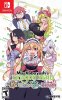 Miss Kobayashi's Dragon Maid: Burst Forth!! Choro-gon Breath (Switch)
