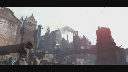 Dishonored: Definitive Edition (Xbox One) 