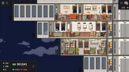 Project Highrise: Architect’s Edition Русская Версия (Xbox One) 