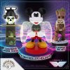 Фигурка подставка для геймпада/телефона Cable Guys: Микки Маус (Mickey Mouse) Дисней (Disney) 20 см