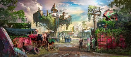 Far Cry: New Dawn Русская Версия (Xbox One) USED Б/У 