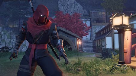 Игра Aragami 2 Русская Версия (PS4) Playstation 4