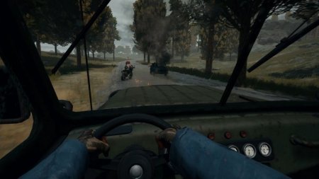 PlayerUnknown's Battlegrounds PUBG: Код на загрузку Русская Версия (Xbox One) 