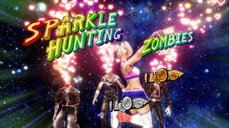 игра Lollipop Chainsaw Repop (Switch) для Nintendo Switch