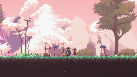 игра Sanabi Русская Версия (Switch) для Nintendo Switch