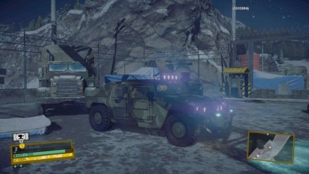 Игра Dead Rising 4 Русская Версия (PS4) USED Б/У Playstation 4