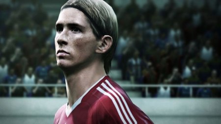 Купить игру Pro Evolution Soccer 2010 (PES 10) (PS3) USED Б/У для Sony Playstation 3