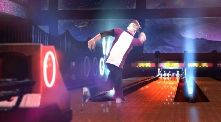 Купить игру Праздник Спорта 2 (Sports Champions 2) Русская Версия для PlayStation Move (PS3) USED Б/У для Sony Playstation 3