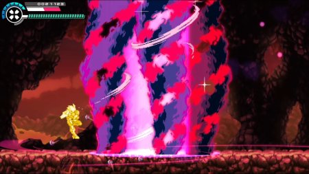 Игра Gunvolt Chronicles: Luminous Avenger iX 2 (PS4) Playstation 4
