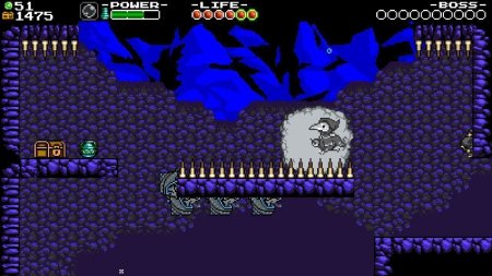 Shovel Knight: Treasure Trove Русская Версия (Xbox One/Series X) 