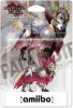 Amiibo: Интерактивная фигурка Паламут Кайн Мальцено (Palamute Canyne Malzeno) (Monster Hunter Collection)