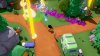 игра DC Justice League: Cosmic Chaos (Switch) для Nintendo Switch