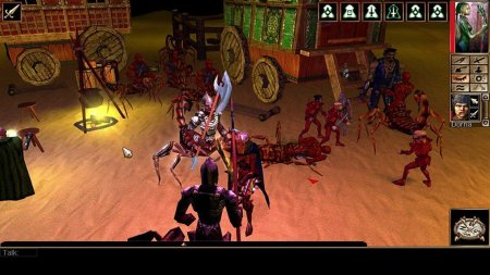 игра Neverwinter Nights Enhanced Edition (Switch) для Nintendo Switch